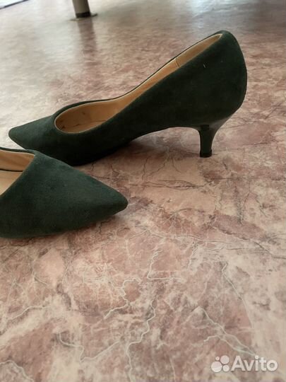 Туфли женские 37 размер