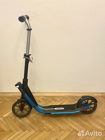 Самокат oxelo town 7
