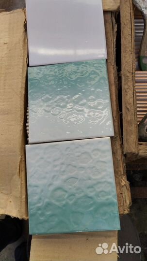 Плитка настенная