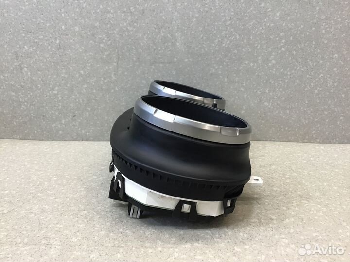 Панель приборов Nissan Qashqai (J10) 2006-2014