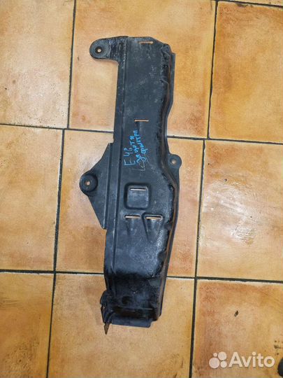 Защита топливного фильтра е46