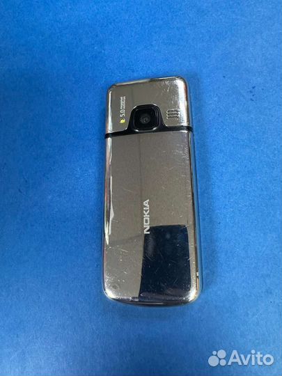 Телефон Nokia 6700