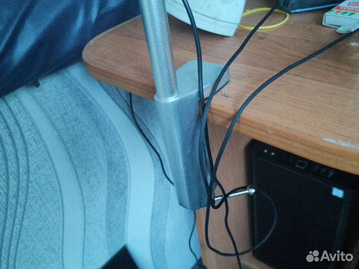 Лампа Glamcor для наращивания ресниц