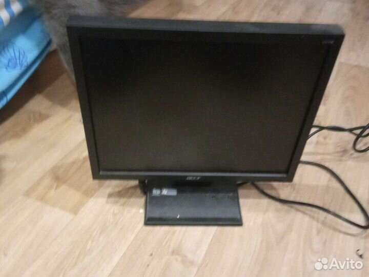 Монитор Acer