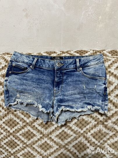 Шорты