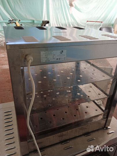 Печь для курицы гриль