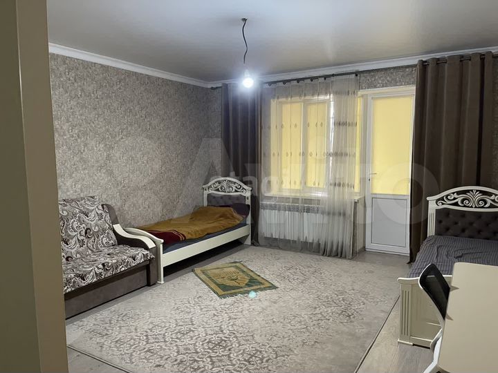 Дом 160 м² на участке 1,1 сот.