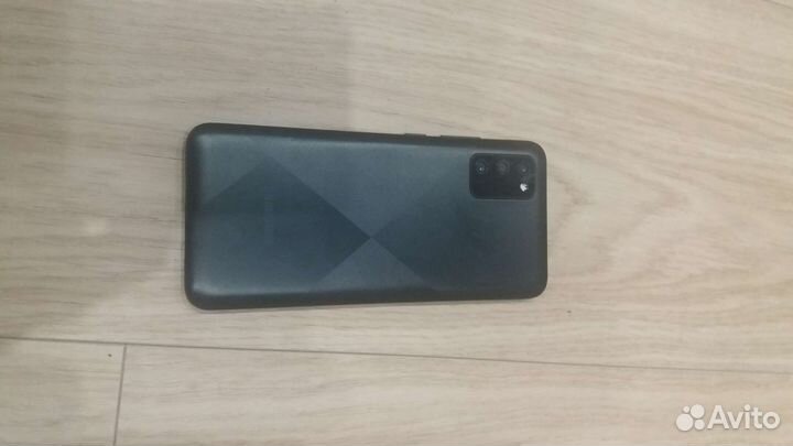 Samsung a02s