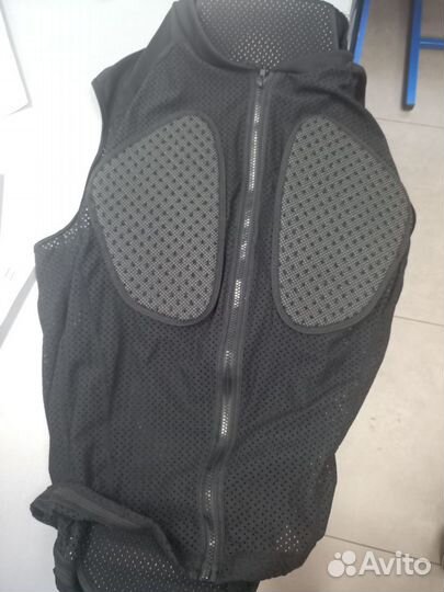 Зашита спины размер 58-60