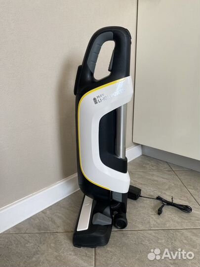 Пылесос Karcher VC 5 cordless premium