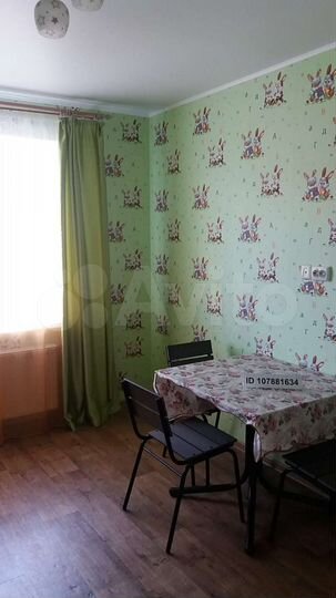 2-к. квартира, 35 м², 2/3 эт.
