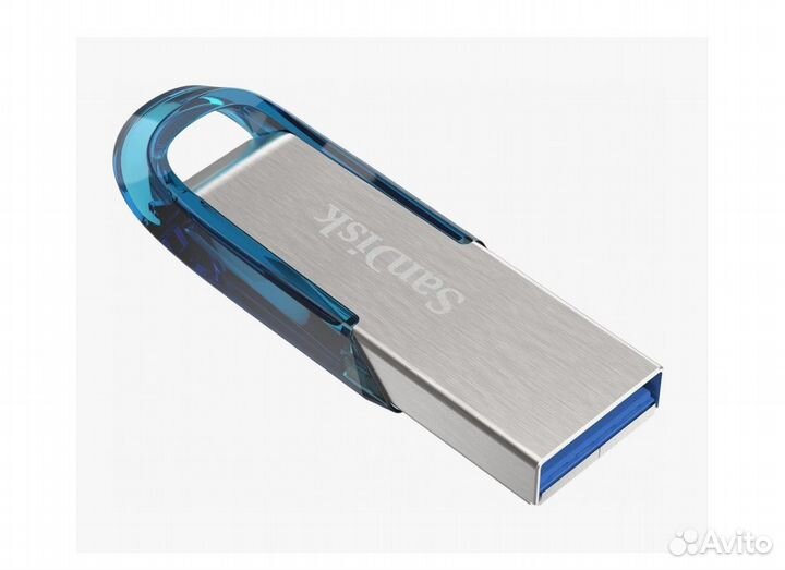 Флешка SanDisk Ultra Flair Usb 3.0 32GB/150MB/s