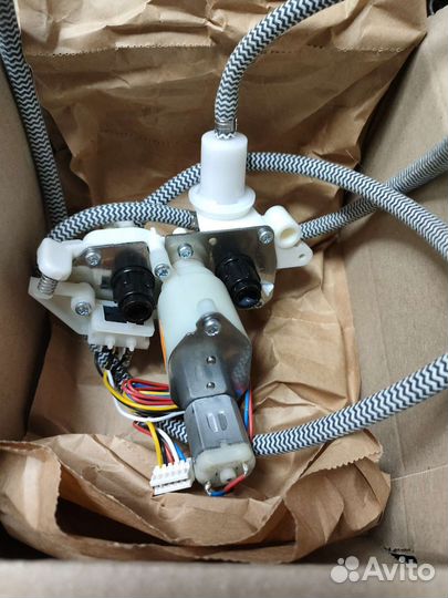 MS-8030001143 для кофемашины Krups EA819*