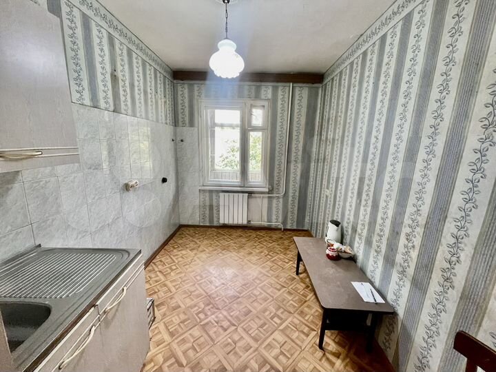 3-к. квартира, 72 м², 2/9 эт.