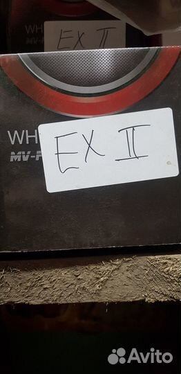 Кулаки поворотные передние Ford Explorer 2