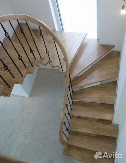 Лестница на этаж