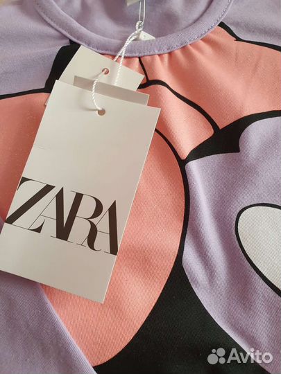 Костюм для девочки новый