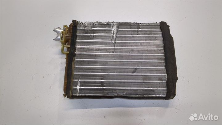 Радиатор отопителя Volvo S80, 2002