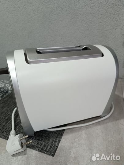 Тостер Qilive Q.5514