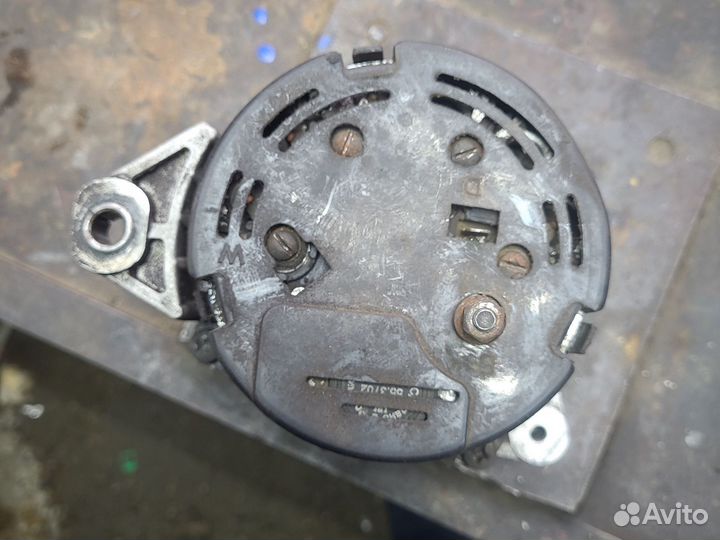 Генератор газель