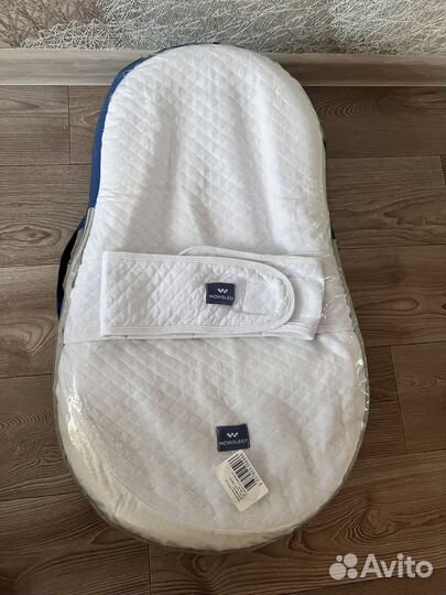 Кокон для новорожденных