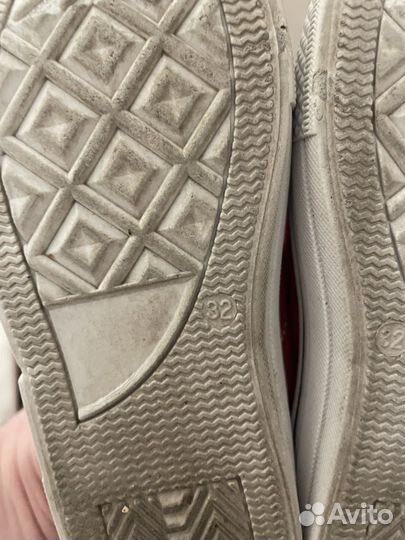 Кеды для мальчика