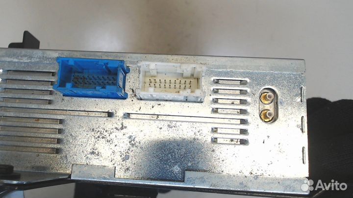 Усилитель звука Land Rover Range Rover 3 (LM), 200