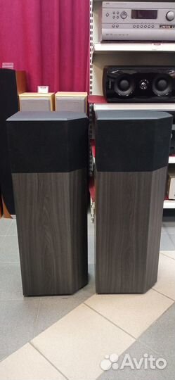 Колонки пассивные напольные Bose 701