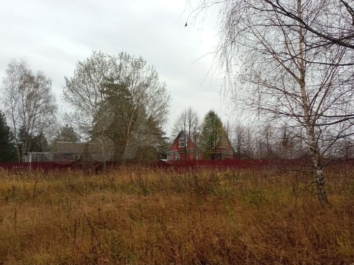 Участок 14,4 сот. (ИЖС)