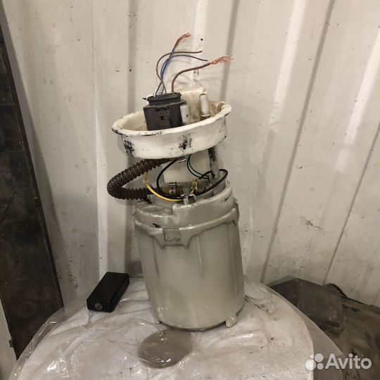 Топливный насос Сеат Ибица 2002-2008
