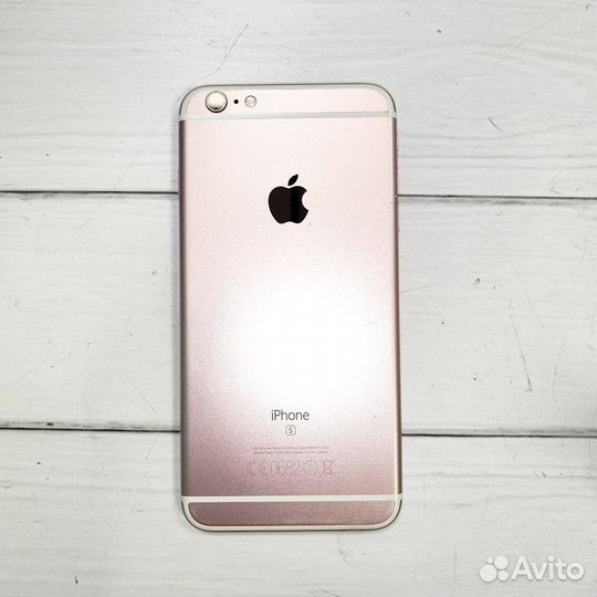 iPhone 6s Plus 2/64GB