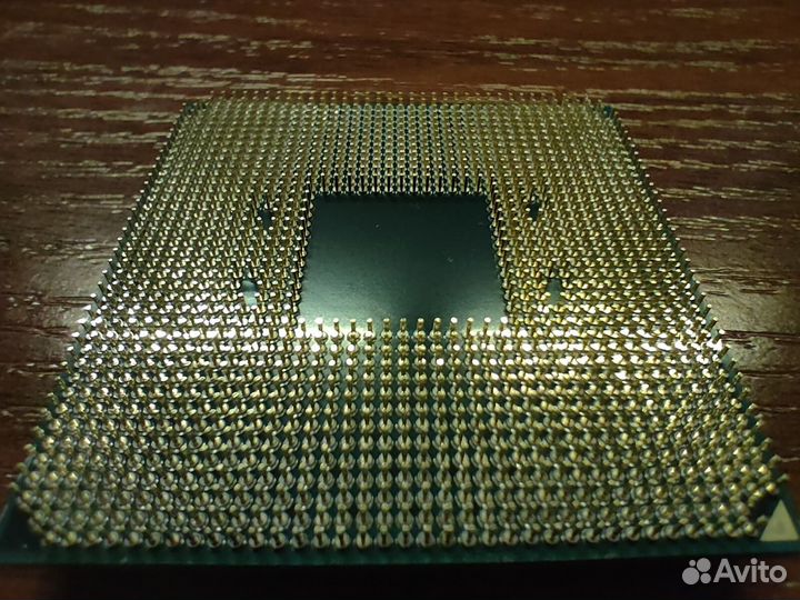 Процессоры AMD Ryzen 5, 7