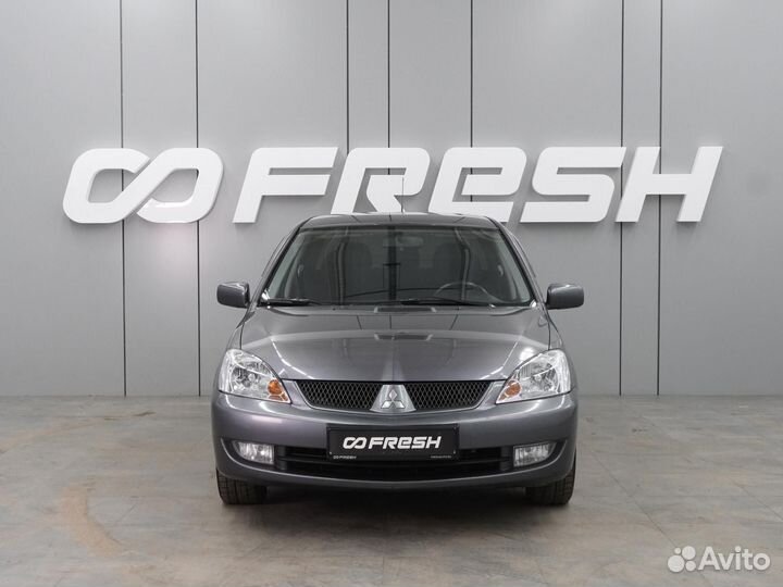 Mitsubishi Lancer 1.6 МТ, 2006, 183 198 км