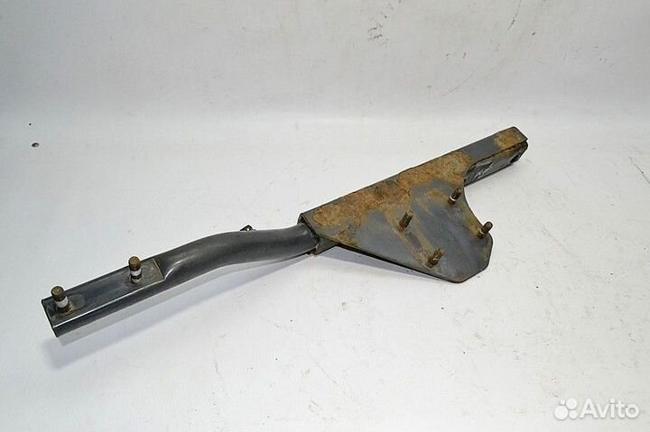 Панель розеток для прицепа renault trucks Premium 2 (01.05)