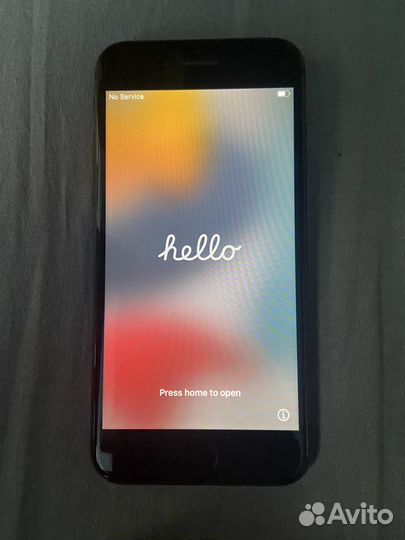 iPhone 8 64gb