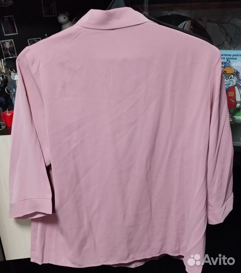 Блузка женская 54 размер