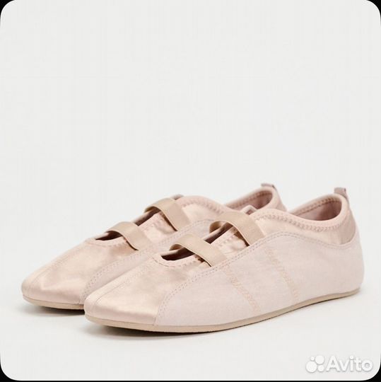 Балетлки женские