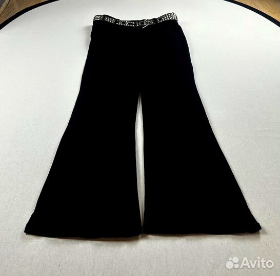 Джинсы клеш как у 9mice