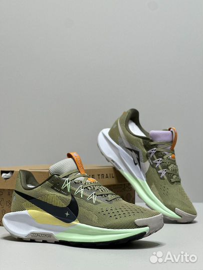 Кроссовки nike trail