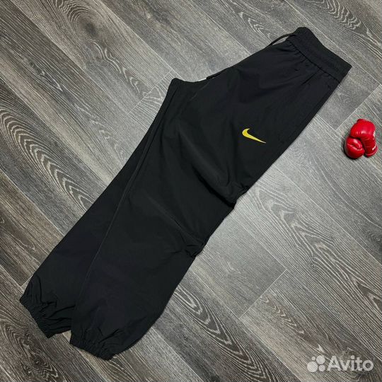 Мужские брюки штаны Nike