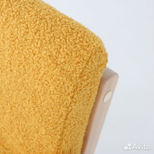 Детский мягкий мини диван от года