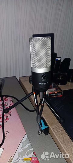 Микрофон fifine