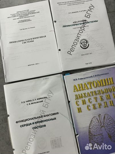 Методички гайворонского