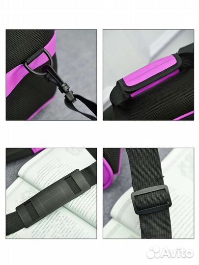 Переноска для кошек и собак до 8кг