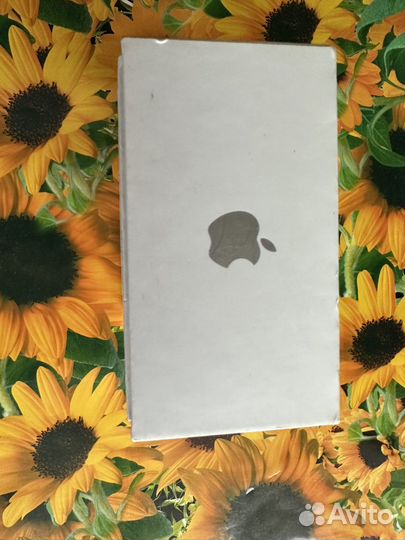 Коробка от iPhone X, 64 Г