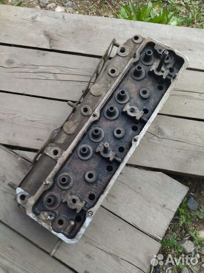 Коробка УАЗ 3151