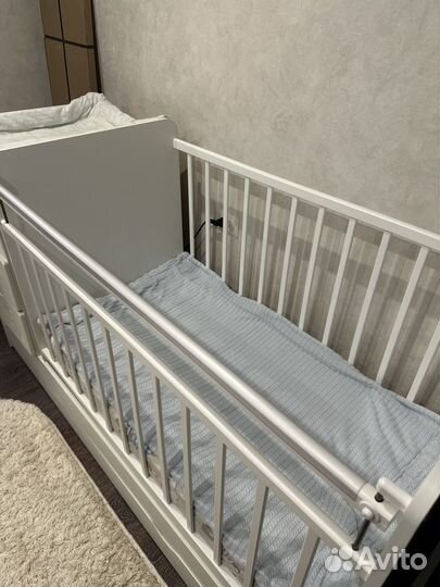 Кровать-трансформер