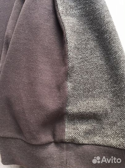 Джемпер мужской 48 размер