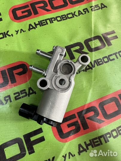 Клапан холостого хода Honda 36450-P3F-004