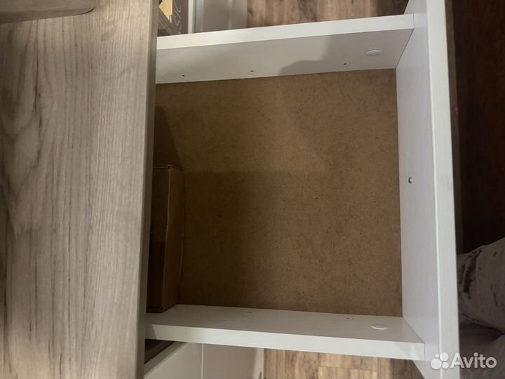 Пеленальный комод